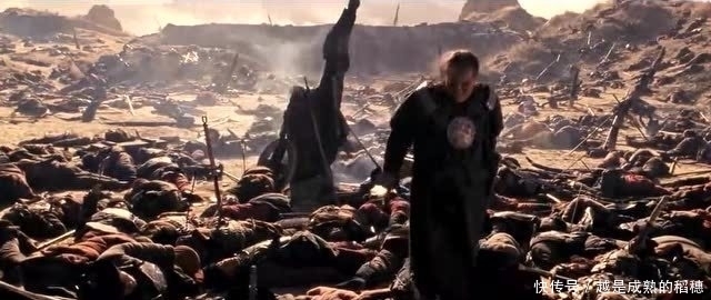 喋血|太平军喋血弥河畔:2万余骑兵阵亡,2位王爷因叛徒出卖而死