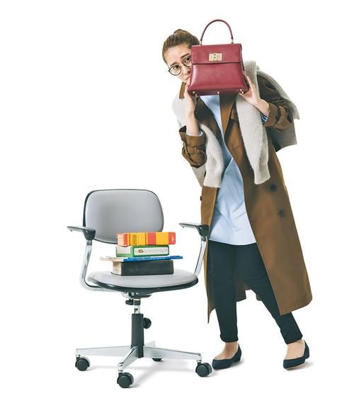 简单|穿打底毛衣时,怎么才时髦?3个简单“穿搭小技巧”,别说学不会