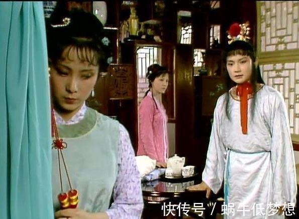 丫头|红楼梦里,晴雯临死前叫了一晚上的娘,为何没叫宝玉的名字?