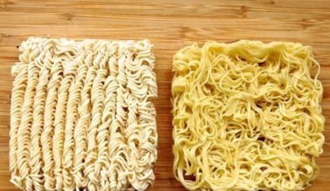 非洲地区|中国随处可见的泡面,到了非洲地区,却成为了非常珍贵的美食