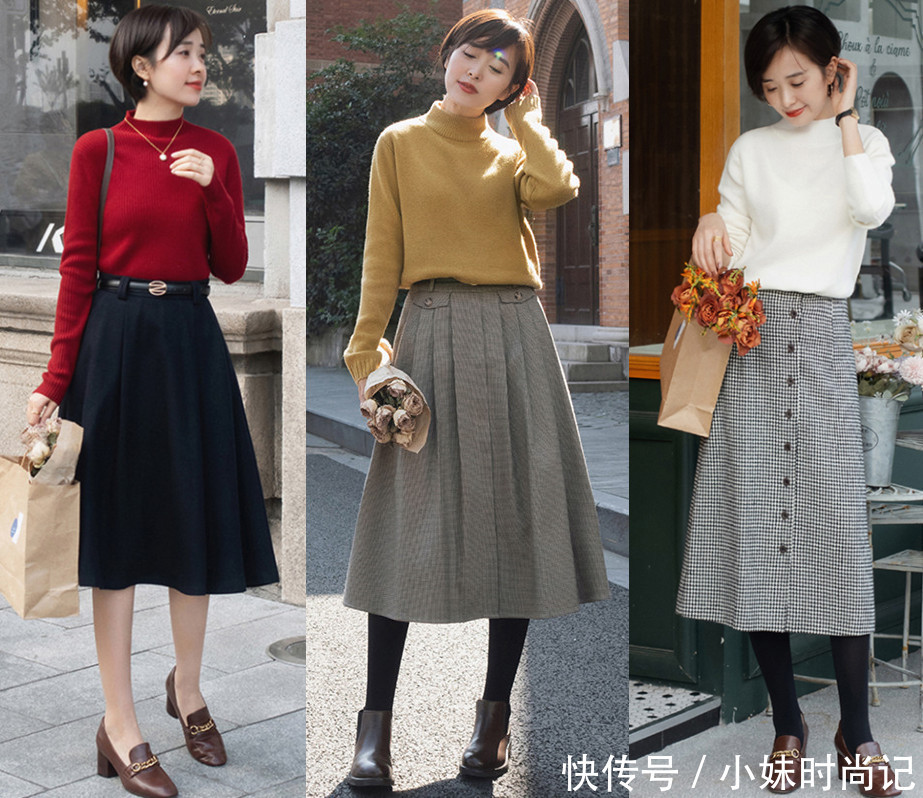 繁琐|做个穿衣有品位的女人: 不繁琐、不装嫩、简约知性有女人味就好!