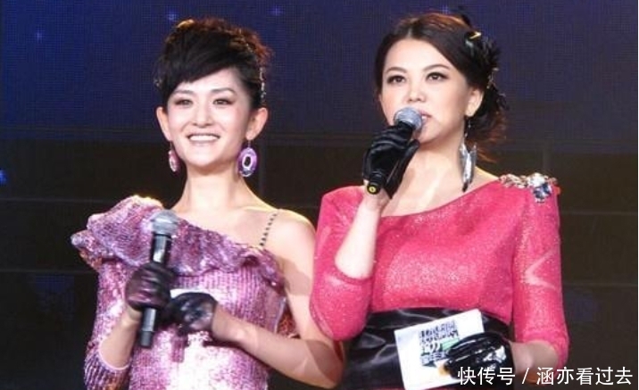 吴昕 芒果台女主持恋情:谢娜沈梦辰靳有主,李浩菲恋爱了吴昕还没着落