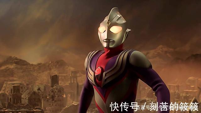 暴力|迪迦奥特曼下架,存在引导暴力倾向孩子的童年应当沦为工具人