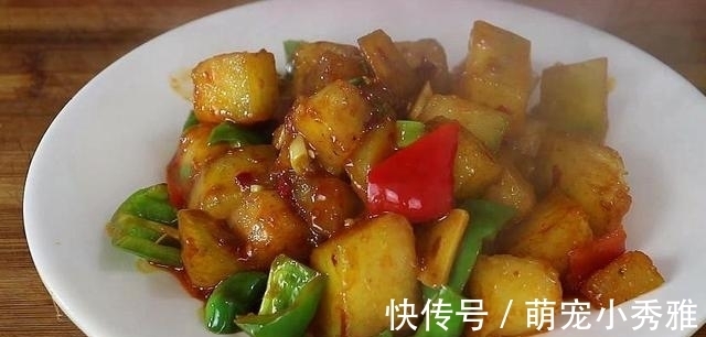 冬瓜|冬瓜这样做,我家一周做7次,每次都多吃2碗米饭,像在吃红烧肉