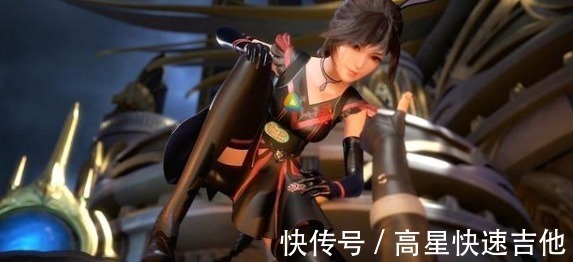 猫女|斗罗大陆还记得变异猫耳娘吗或跟小舞朱竹清师出同宗