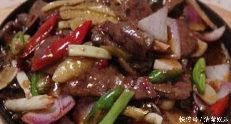 會吃的人最健康,常吃三種美食,排毒養顏,改善血液循環