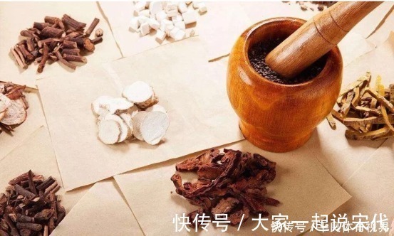 中国人大|中医明说脾胃不好,全写在脸上,多吃3种食物,脾脏强壮健康