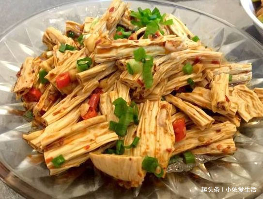 香味四溢的几道家常菜，简单美味，营养解馋，大人小孩都爱吃