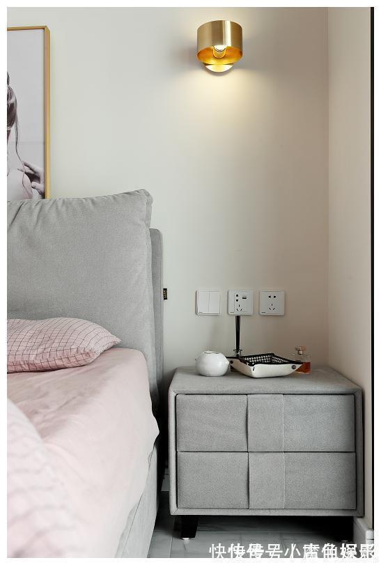 阳台|不敢相信她家只有50㎡!近6米长的阳台,100寸大电视,好羡慕!