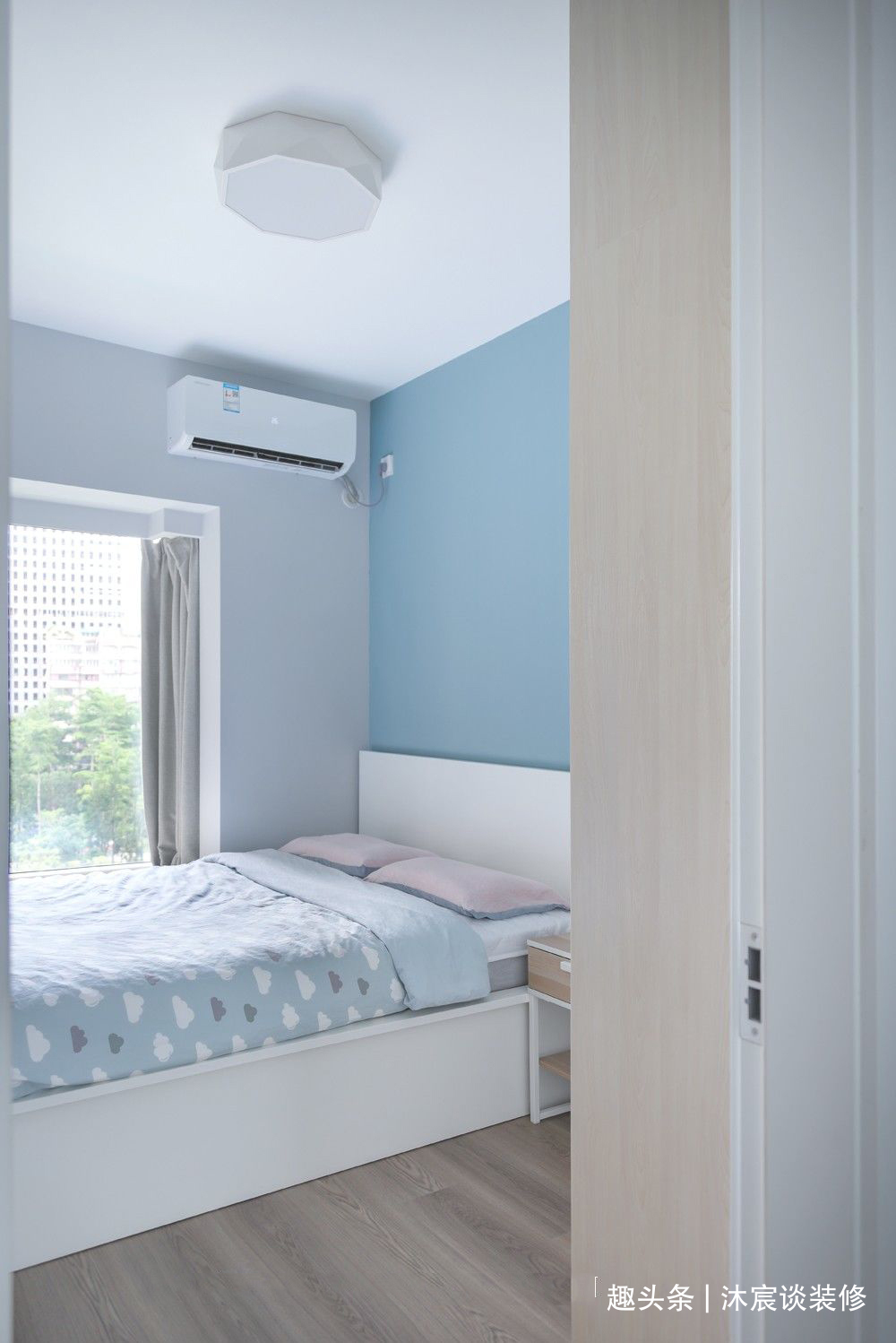 沐宸|“消失”的客厅！改变的不只是家里布置，新的生活方式悄然而来