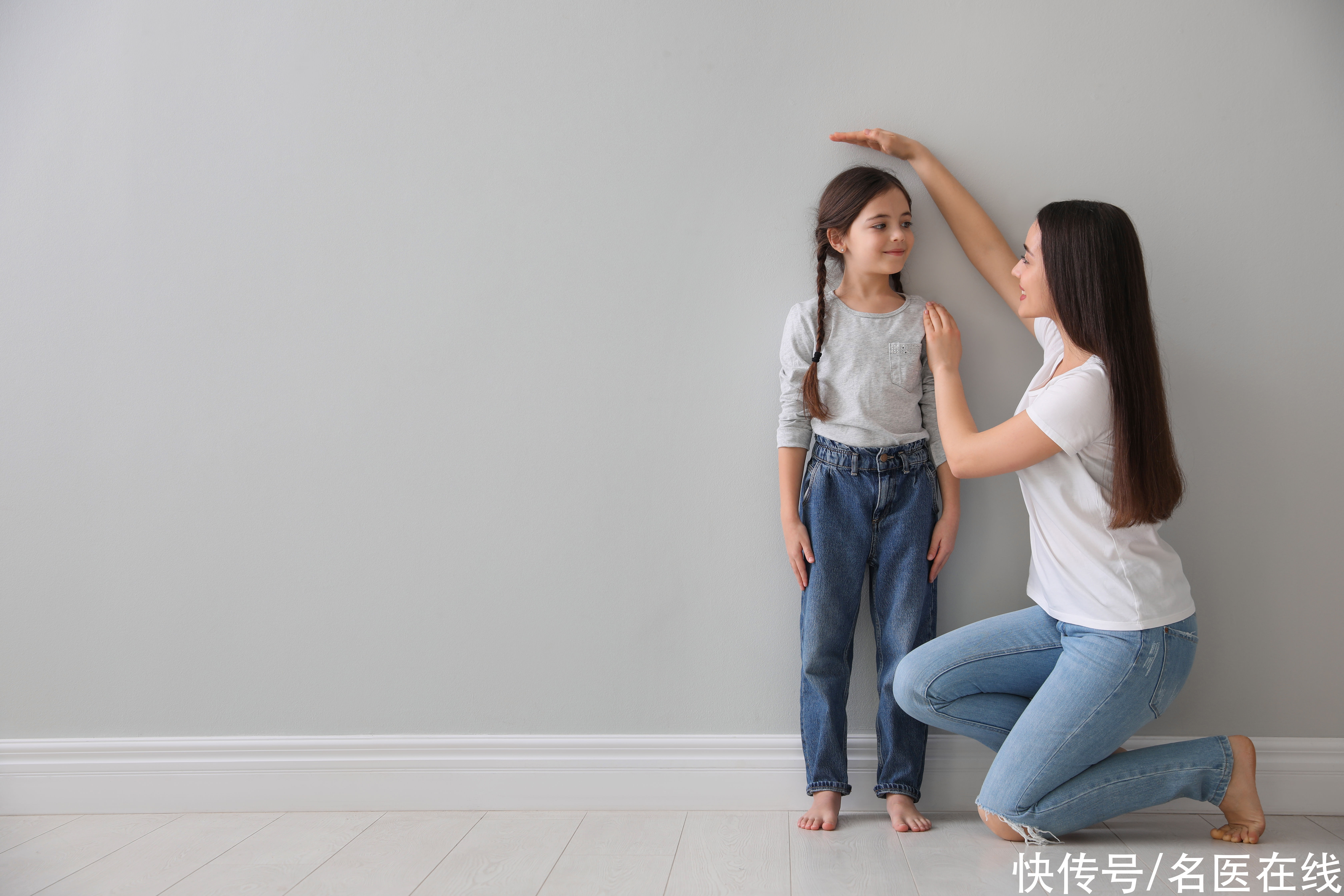 孩子|你家孩子身高达标了吗？对照0~18岁儿童标准身高表，个子矮别慌