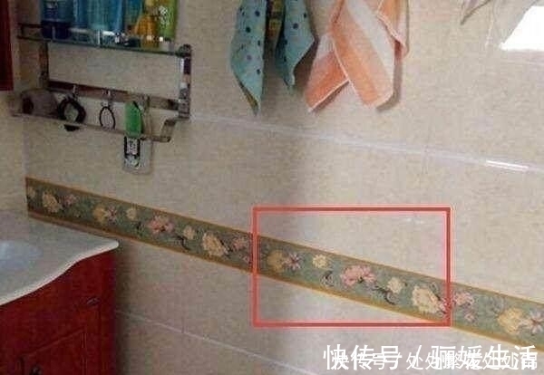 时分|有钱人家装修贴瓷砖从不做腰线，现在都流行这样装省一半装修费