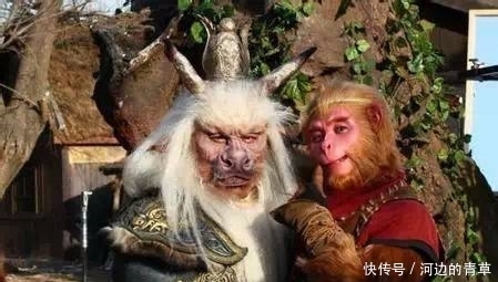 二郎神|如果牛魔王、二郎神、孙悟空保护唐僧取经,结果会怎么样