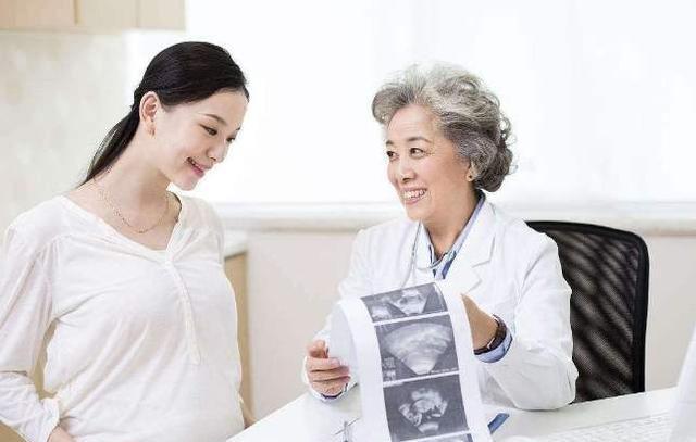 孕期孕妈最多能做几次B超?超过此上限,会给女宝带来一大隐伤