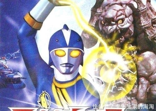 假面骑士|力斯、雷迦、泰欧、雷克多,细数那些童年时期看到的山寨奥特曼
