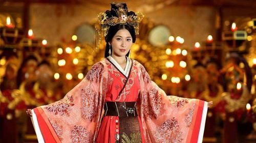 姐姐|平阳公主三度改嫁，却偏爱卫青一人，这背后到底咋回事？