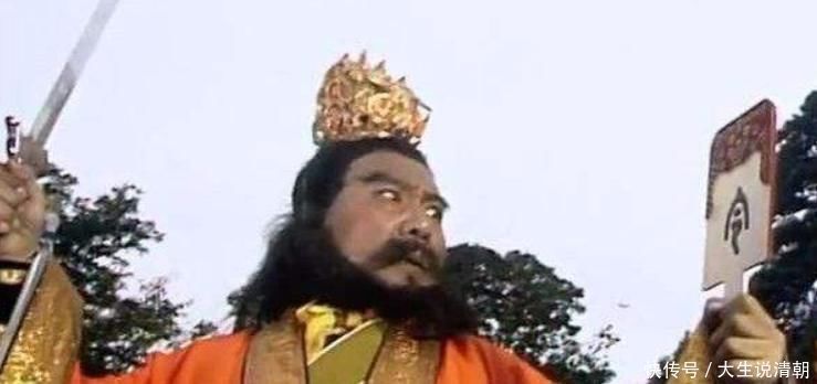 元始天尊|灭了虎鹿羊三仙，孙悟空为何感觉到后怕？你看他发现了啥