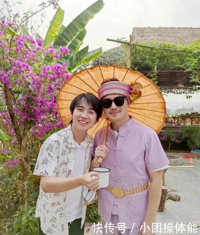 明星|綜藝感根本用不著選秀!從王耀慶到丁禹兮,哪些明星綜藝感十足