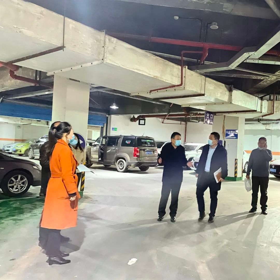 安顺市西秀区人民医院|牢记初心 砥砺前行——安顺市西秀区人民医院8S管理在行动