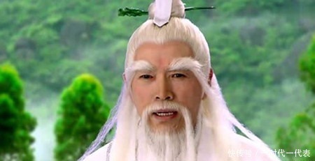 门人|封神演义,申公豹要烧掉封神榜,为什么元始天尊却不出手阻拦!