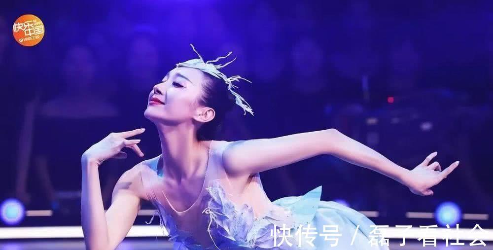 綜藝|把舞臺還給舞蹈,這檔綜藝我吹爆!