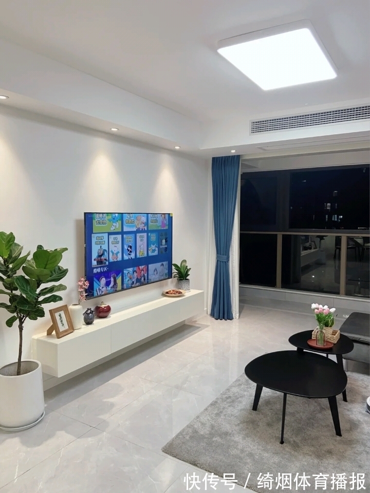 无处安放|客厅作为家的脸面,这9个设计,看上去很实用,实则“鸡肋”