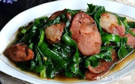 美味下饭,2分钟就出锅,适合天天上班忙碌的妈妈做的营养菜