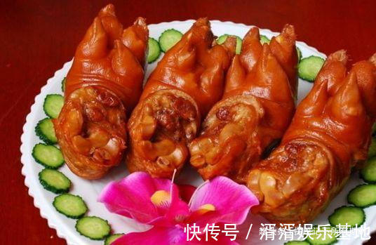 弹性蛋白|女性不想老太快,推荐4种食物,美容养颜,排毒护肤,肌肤更细腻