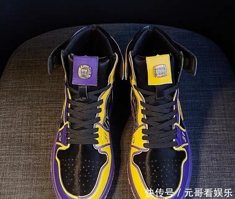 店铺分享 02|情怀满满的球鞋定制专家——Zjagger原创设计