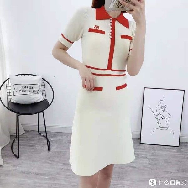 轻熟|轻熟系女生的夏日穿搭,你温柔又有气质的样子真好看