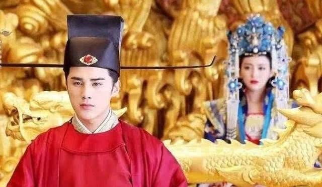 赵元佐|赵元佐是嫡长子，赵元僖是准太子，为何赵光义传位三子赵恒