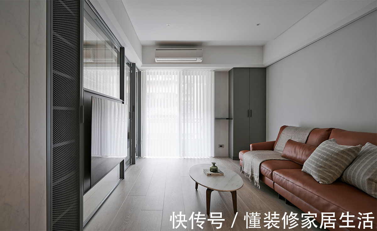 吊顶|不听装修的“鬼话”,坚持做最接地气的决定,现在住着很幸福