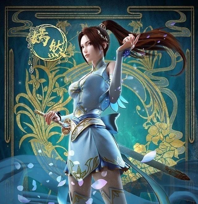 故事板|斗罗大陆动漫达到一周一更的速度,是因为热度不如斗破苍穹