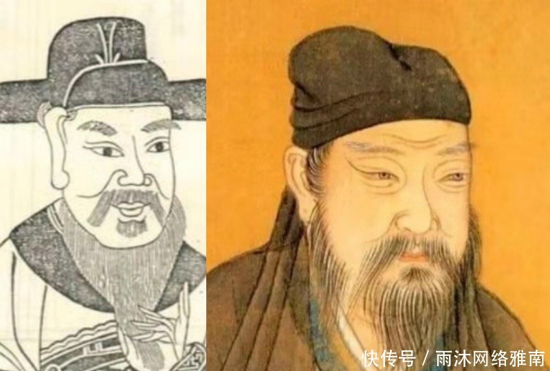 见庞太师|评书里的奸臣庞太师,史书评价却是“田园贫宰相 图史旧书生”