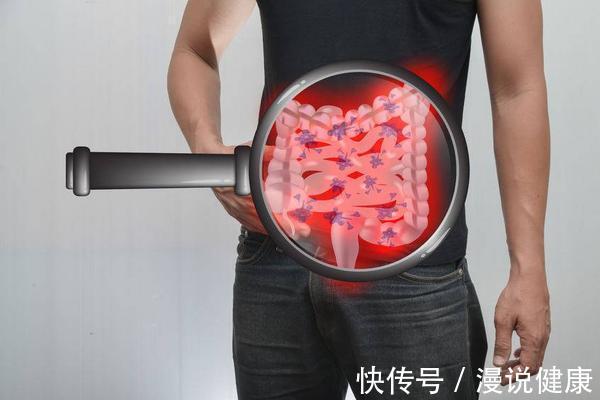 垃圾|5种食物是肠道的“保护伞”,没事敞开吃,清理肠道“垃圾”