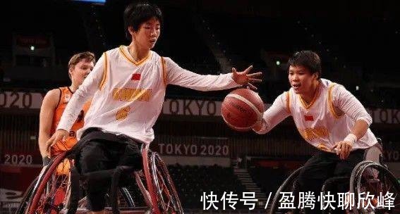 残奥会|恭喜中国2020东京残奥会获得奖牌数超200枚