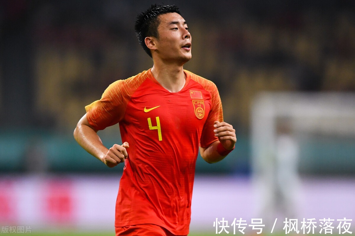 左边后卫|时隔12年！中国足球再出一个孙祥！29岁国脚左边后卫进军欧洲！