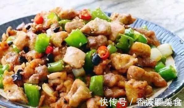 梅菜|以下14道家常菜让你无法抗拒，家里来客人不会弄得手忙脚乱