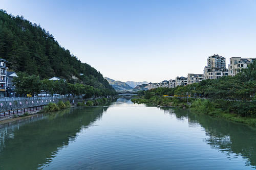 浙江|华东地区唯一的自治县，以少数民族的名字命名，大部分人都读不来