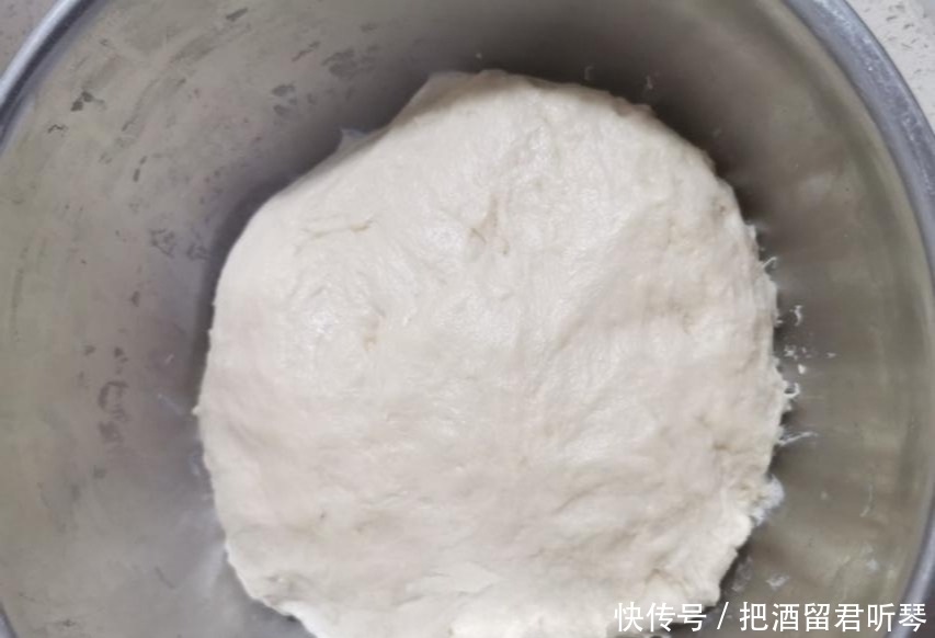 制作|早餐店油条的商用配方,外酥里嫩,手把手教你制作,用料精确到克