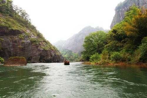 大王峰|青未了｜散文《山水问答》