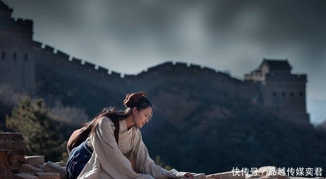 当“长城精神”碰上“玉文化”,看中国古人对“玉文化”的崇拜!