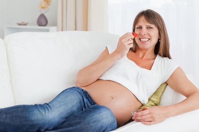 食物|怀孕后，孕妇多吃这些食物可能会收获一个漂亮娃，你不妨尝试一下