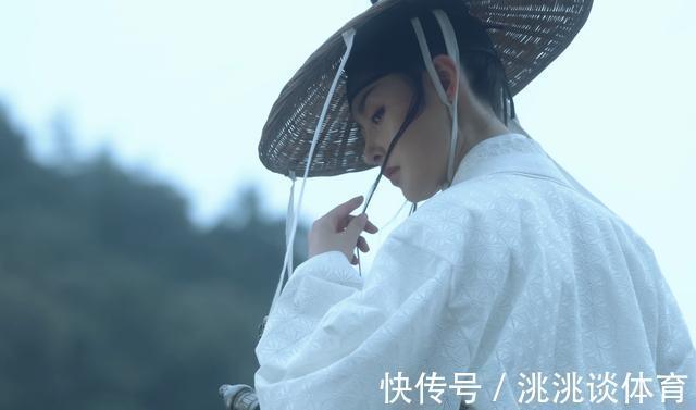 吕祖!《雪中悍刀行》武力排行:巅峰徐凤年未进前3,第1被叫“骑牛的”