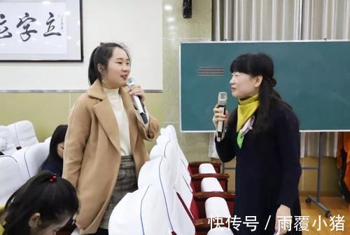 班主任|爸妈当自己的班主任,是一种什么体验?孩子:第一个倒霉的就是我
