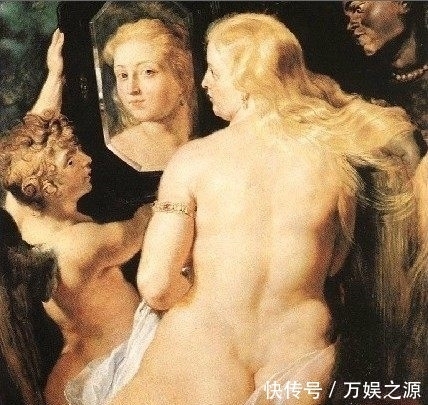 作品|一句话教你迅速认出著名画家作品