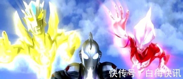 奥特曼|泽塔奥特曼德尔塔天爪形态实力弱别着急,剧场版中有新料!