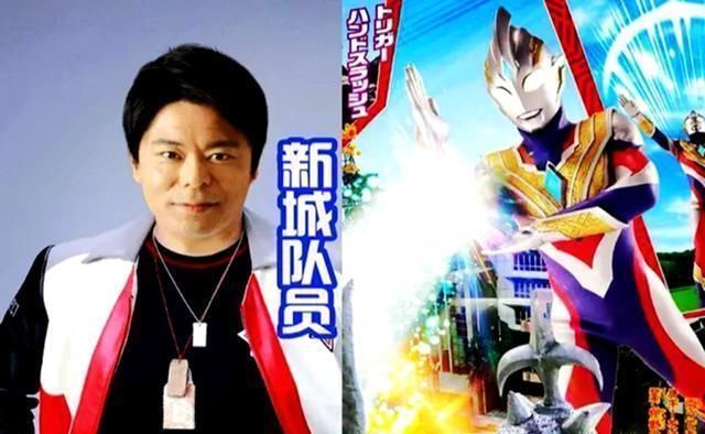 佐加|奥特曼如果特利迦没有离开地球,黑暗迪迦还能横扫超古代吗?