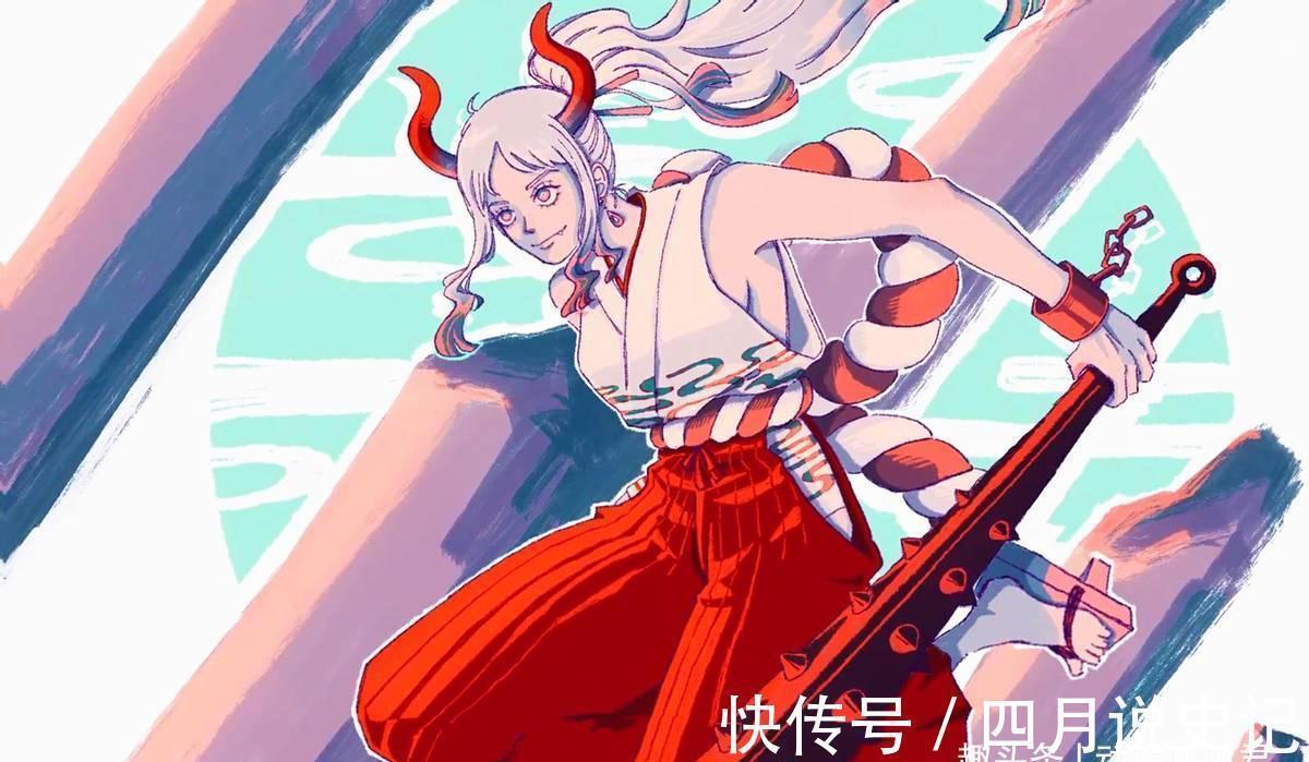 大和|海贼王1027话:路飞达到四皇水平,欲单挑凯多,而烬表现异常愤怒