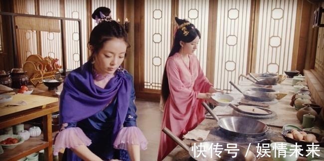 听雨丛谈@“打尖住店”常出现在古装剧中,古人为何把吃饭叫作“打尖”?